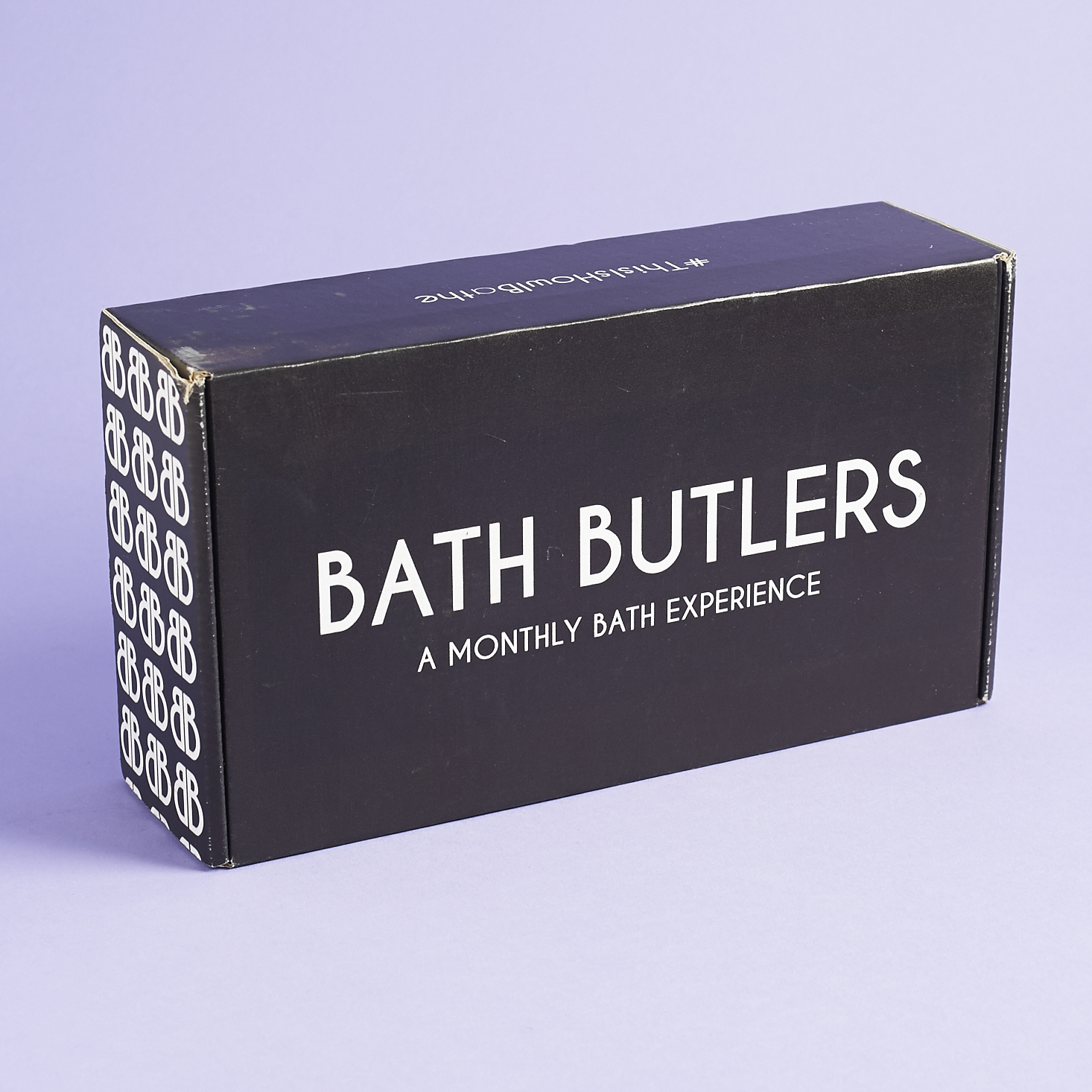 Bath Butlers Subscription Box Review + Coupon- December 2016