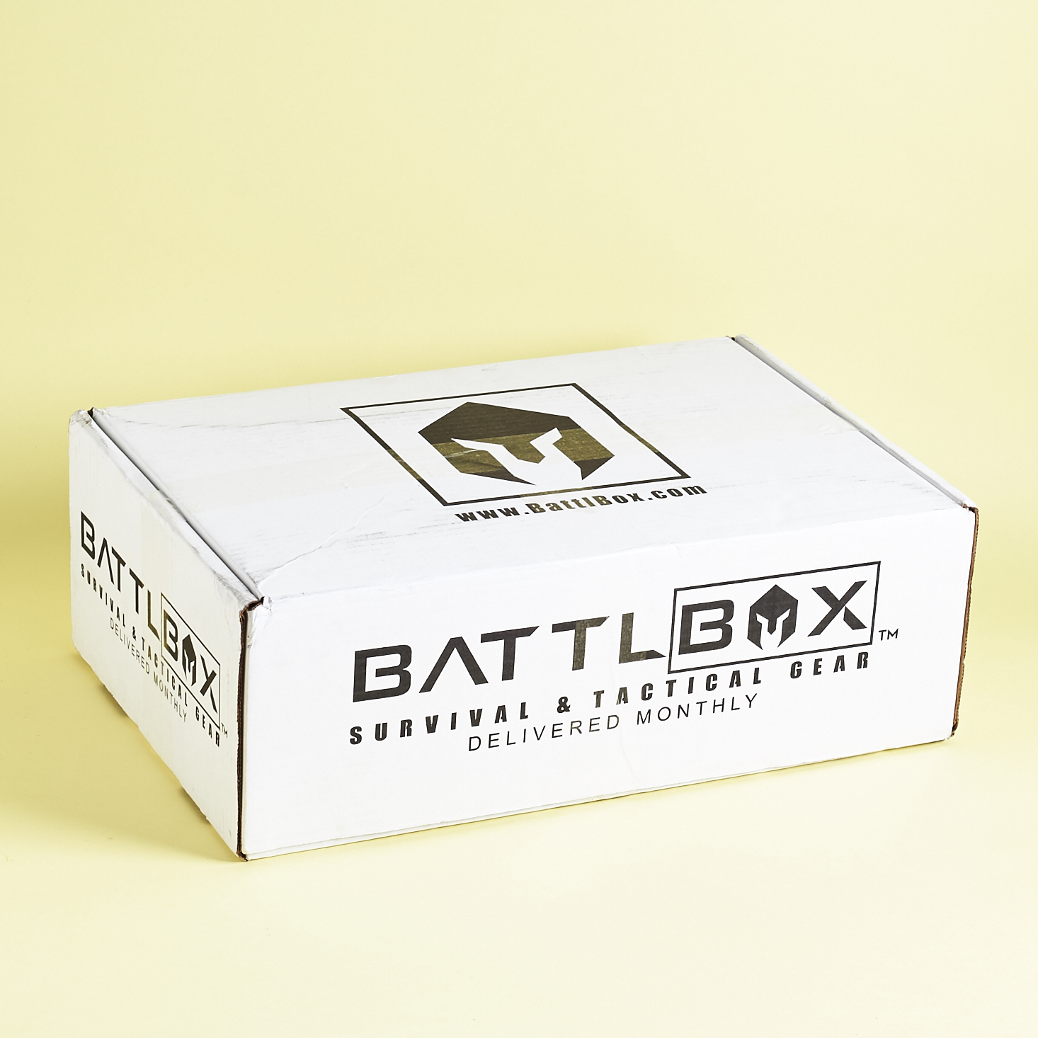 BattlBox Subscription Box Review + Coupon – December 2016