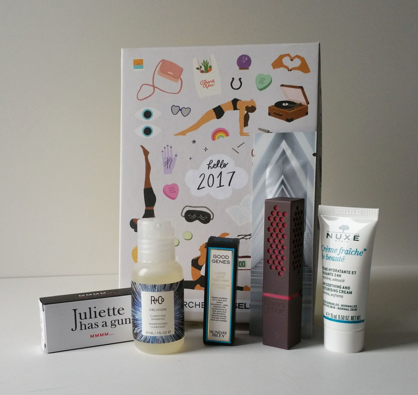 Birchbox-January-2017-review