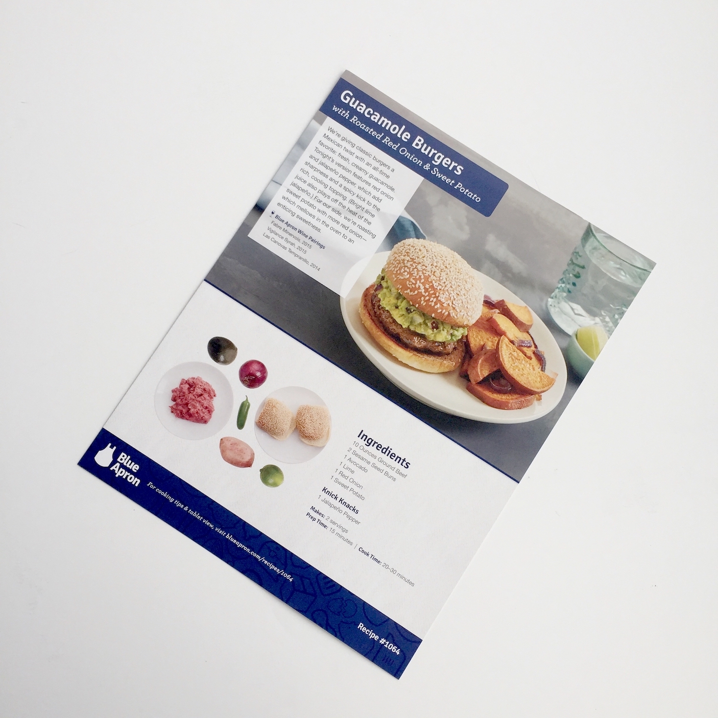 Blue-apron-january-2017-burger-recipe