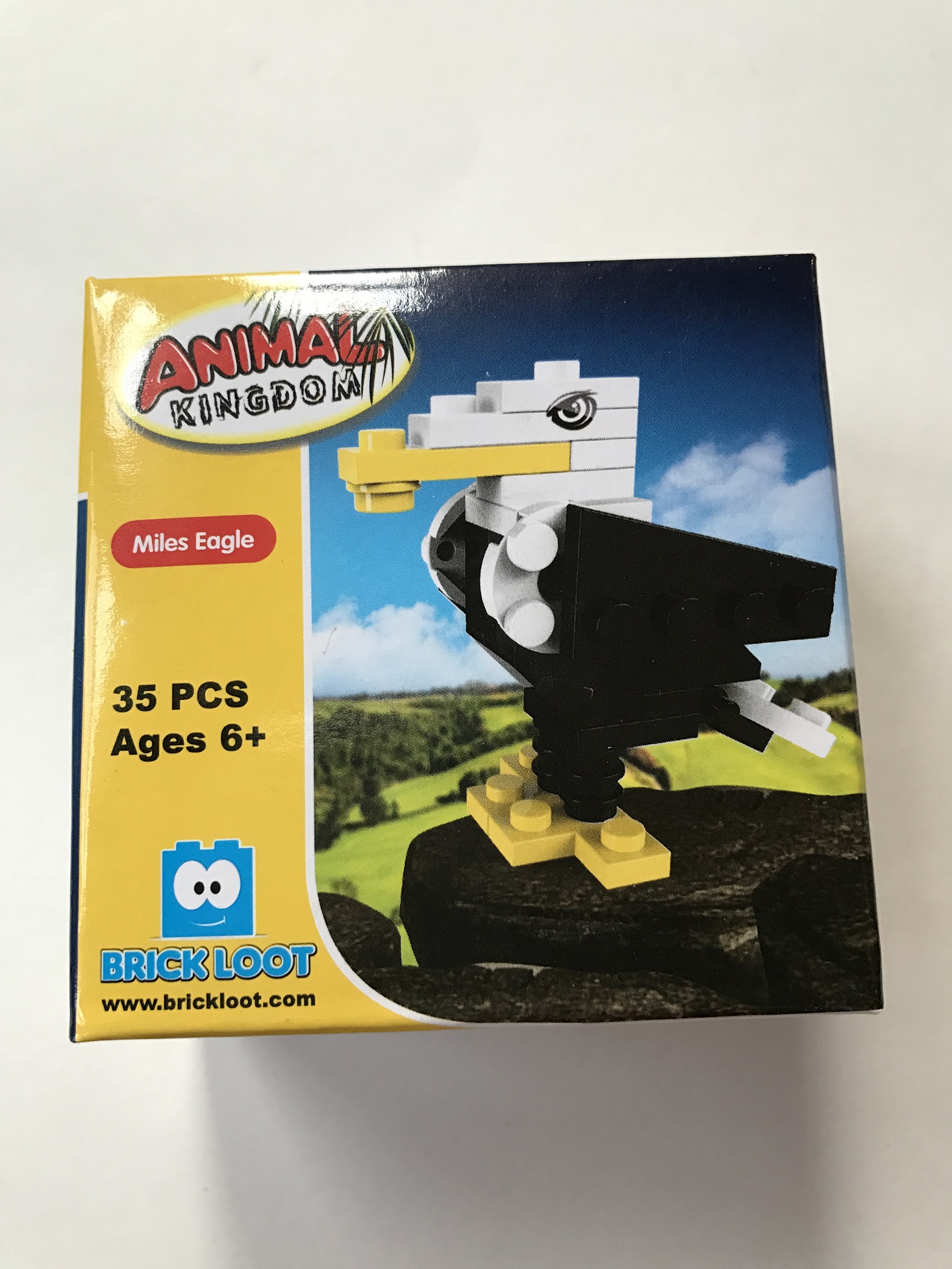 Brick-Loot-January-2017-Eagle