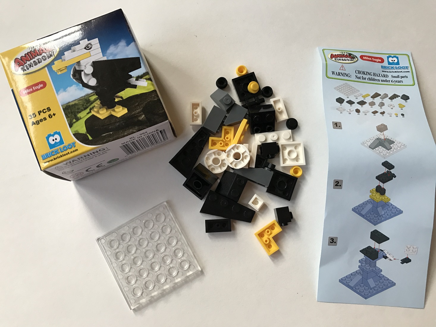 Brick-Loot-January-2017-Eagle2