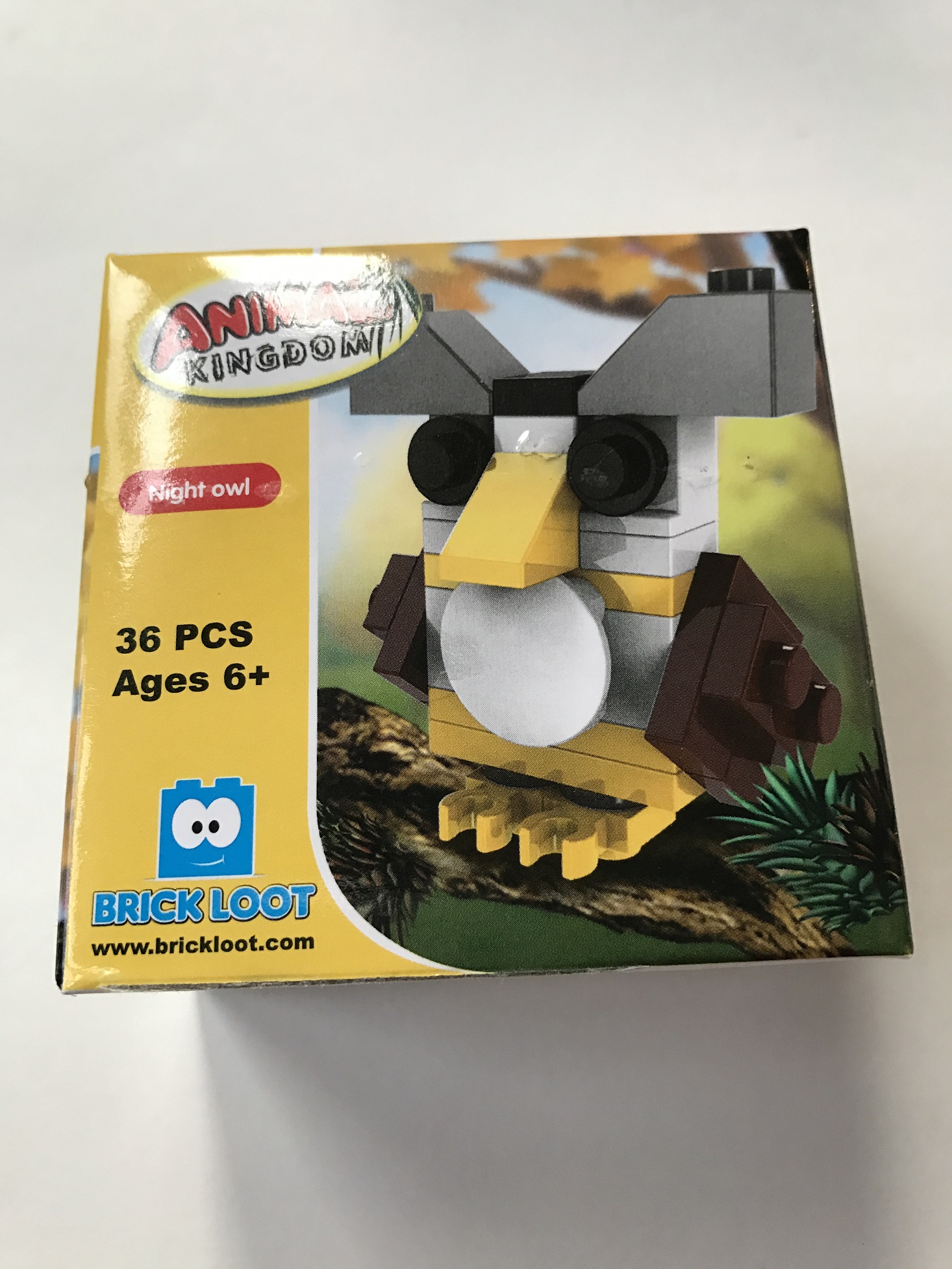 Brick-Loot-January-2017-Owl