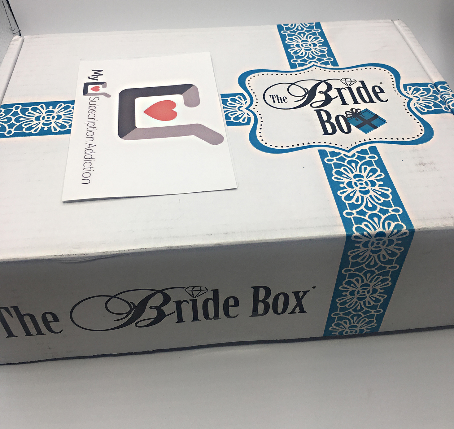 The Bride Box Subscription Review + Coupon – February 2017