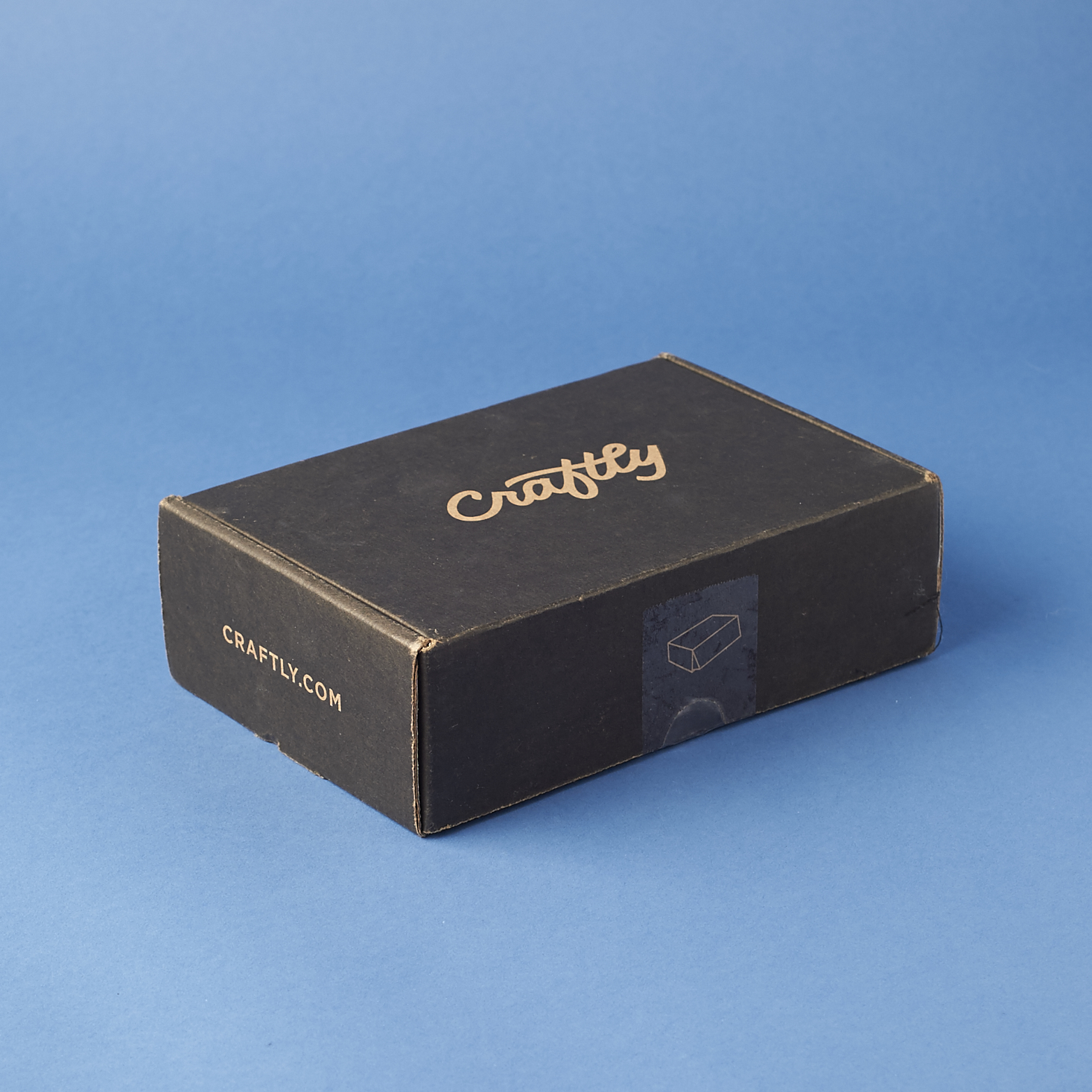 Read our review of the December 2016 Craftly box!