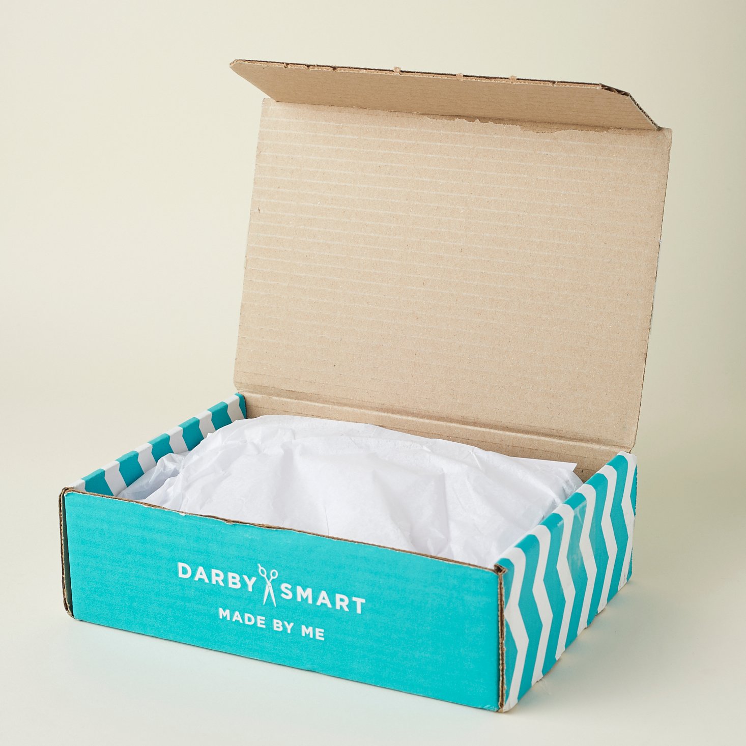 Darby Smart Subscription Box Review + Coupon – January 2017