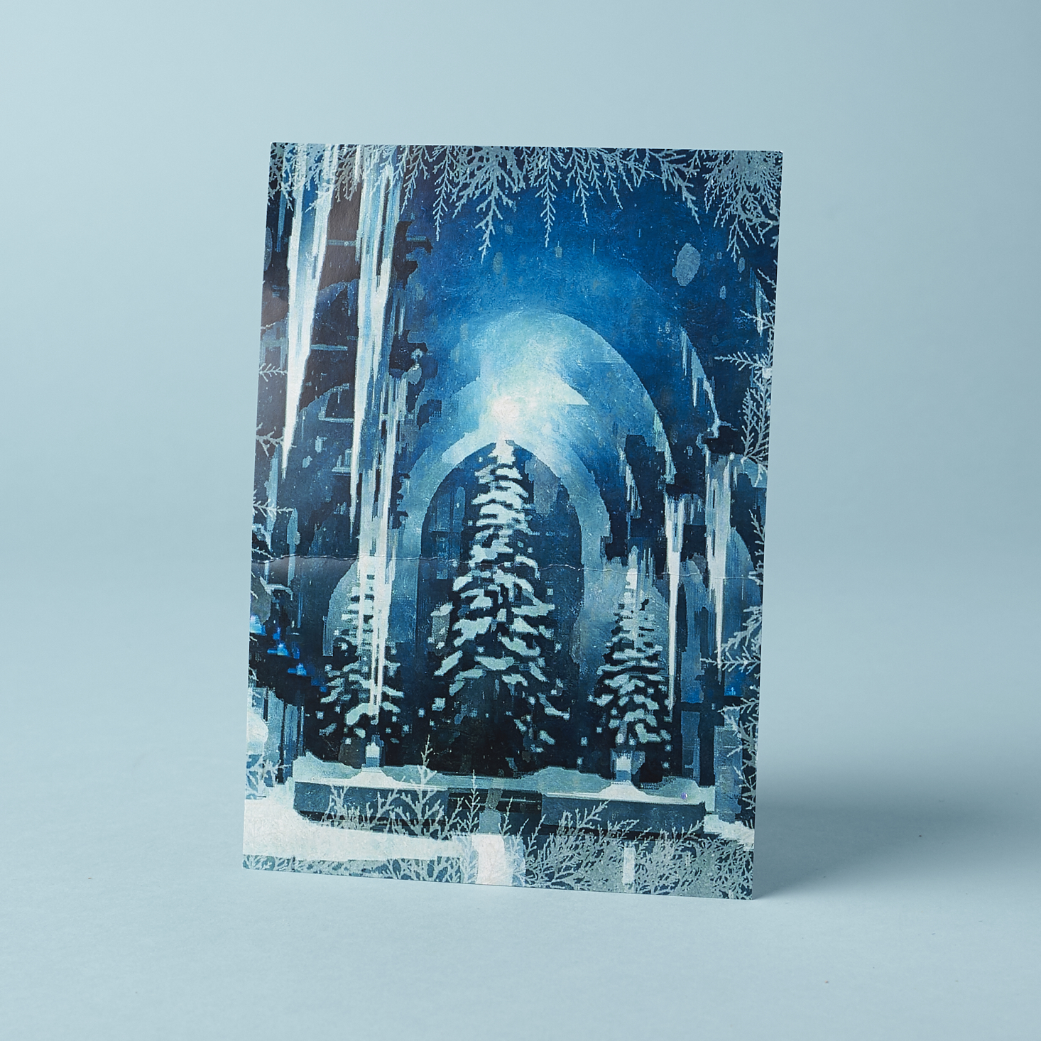 Read our review of the December 2016 Fandle Candle box!