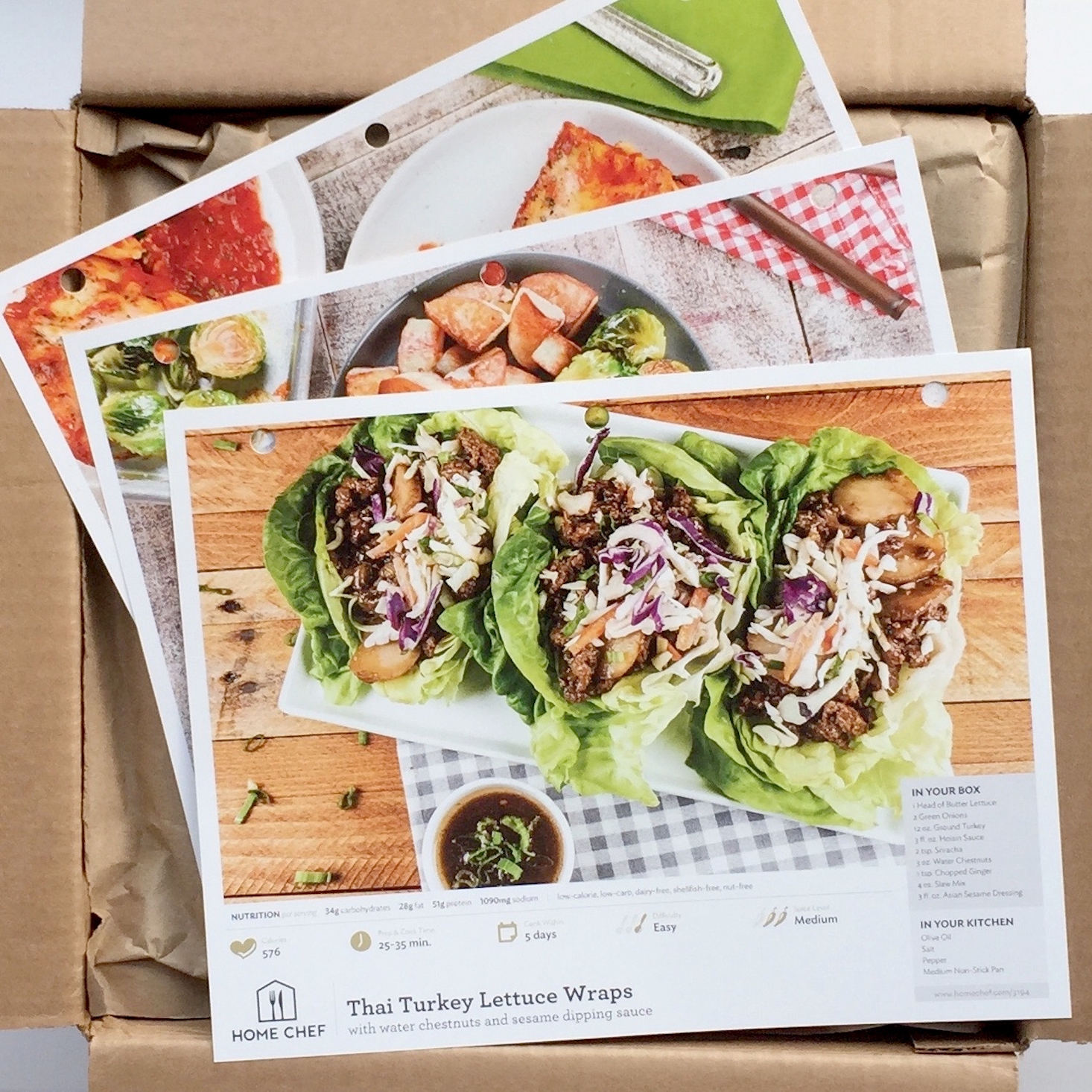Home-chef-January-2017-box-open