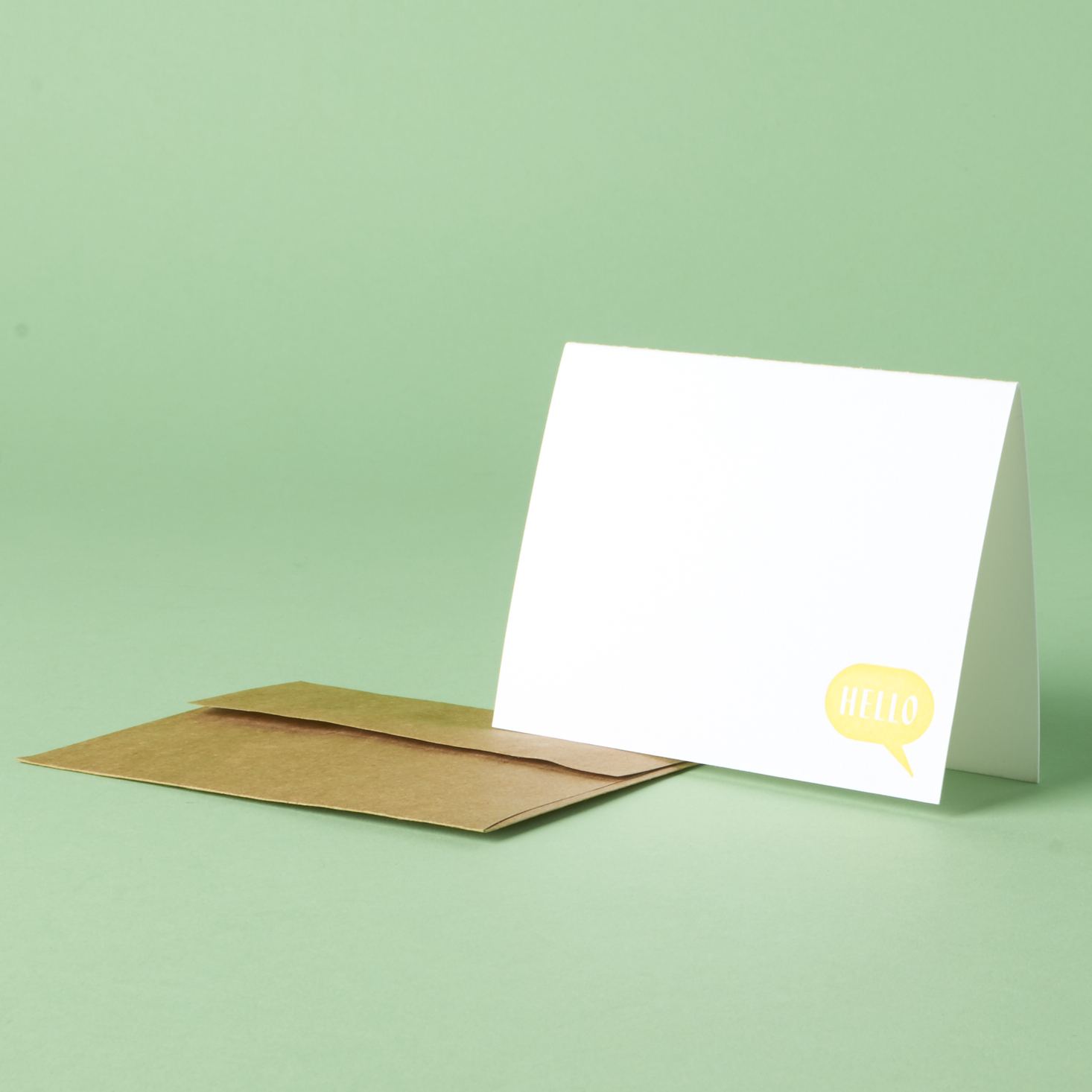 Read our review of the December Idea Chic Stationery Box!