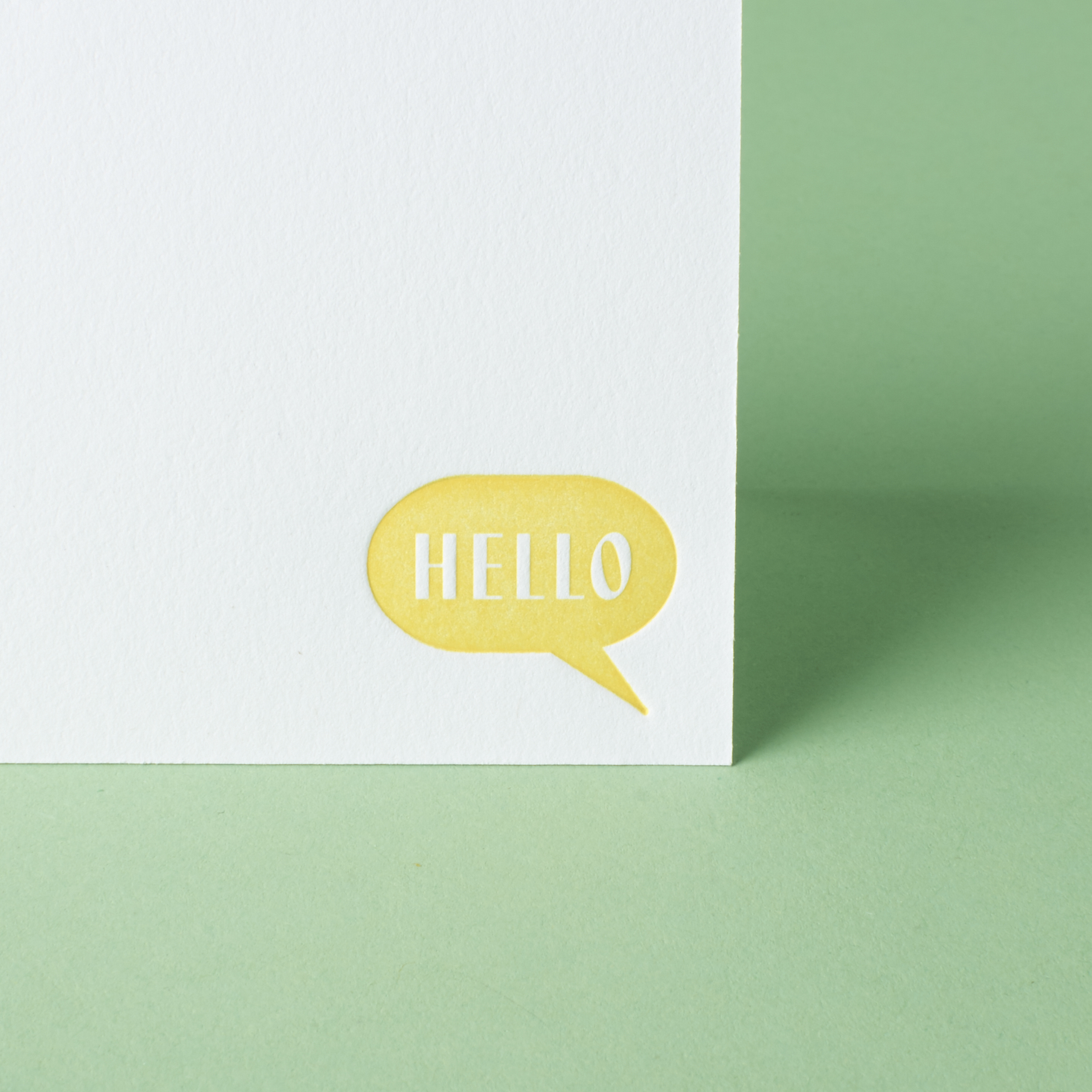 Read our review of the December Idea Chic Stationery Box!