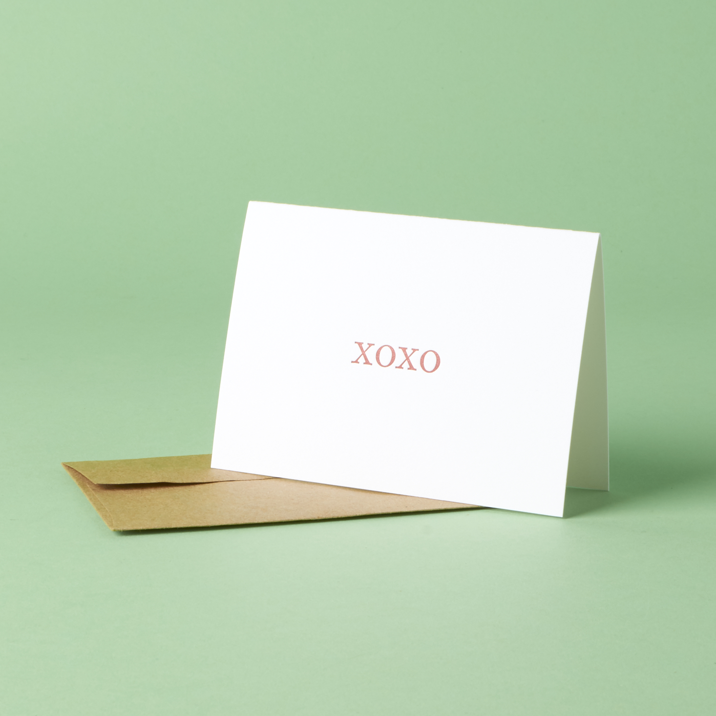Read our review of the December Idea Chic Stationery Box!