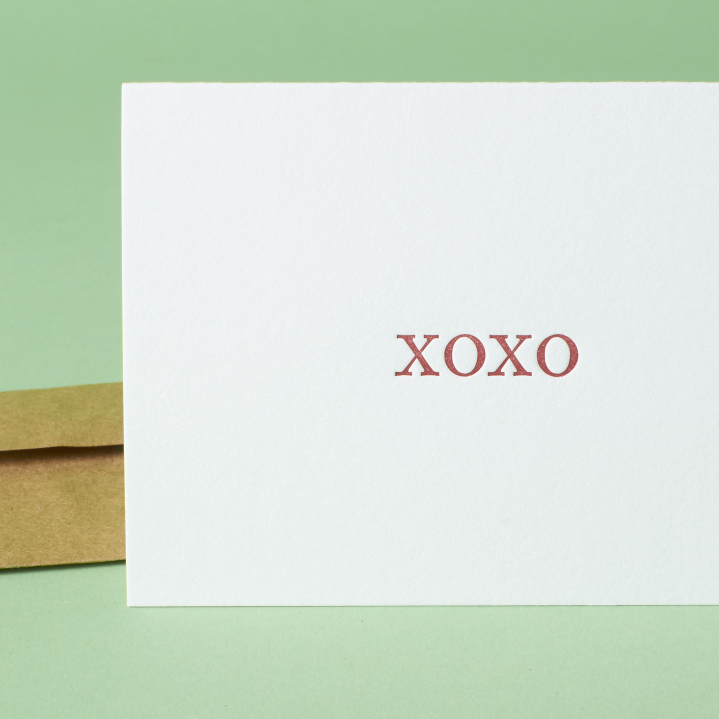 Read our review of the December Idea Chic Stationery Box!