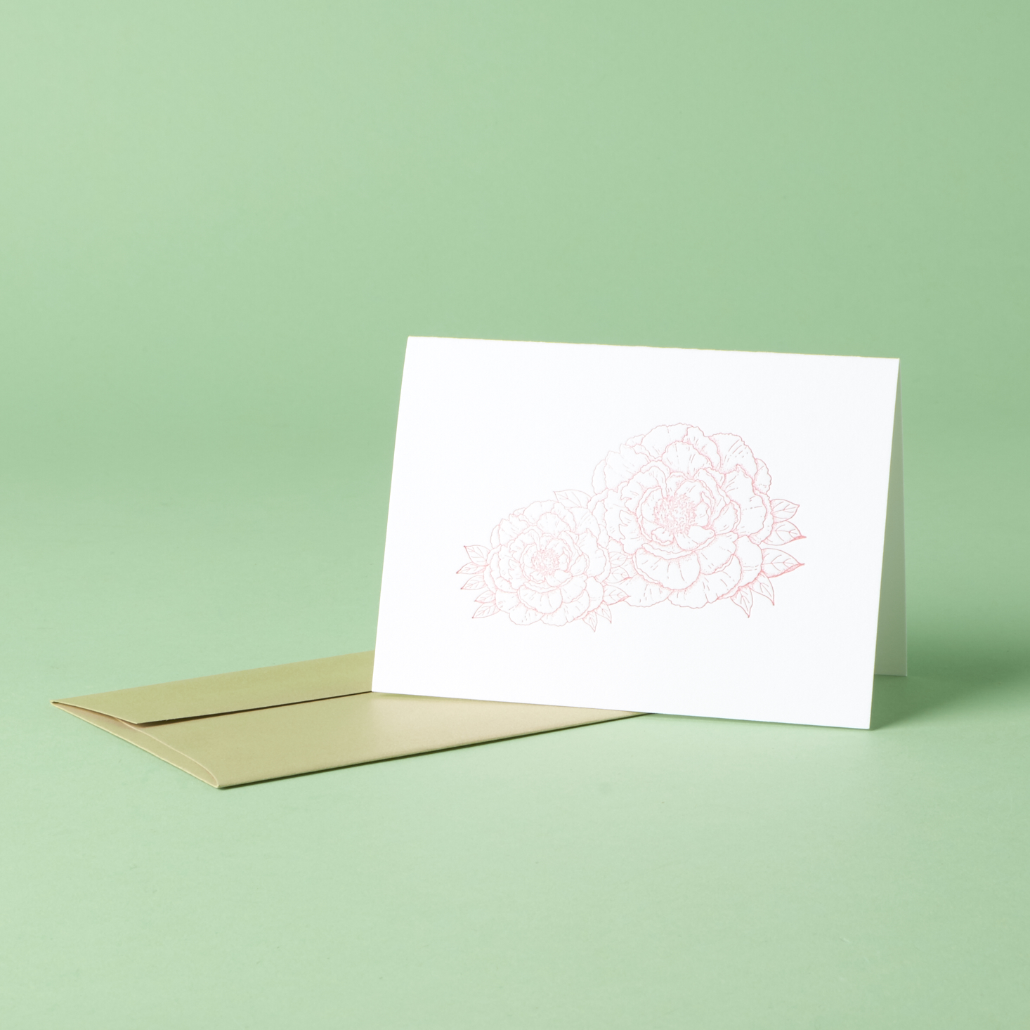 Read our review of the December Idea Chic Stationery Box!