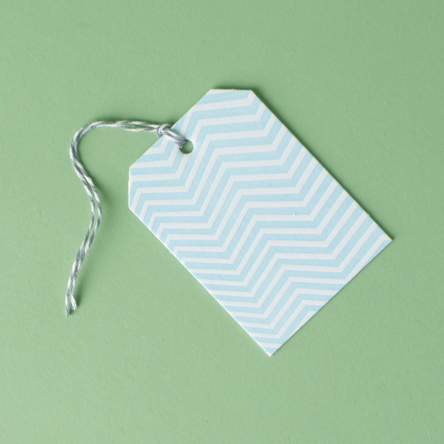 Read our review of the December Idea Chic Stationery Box!