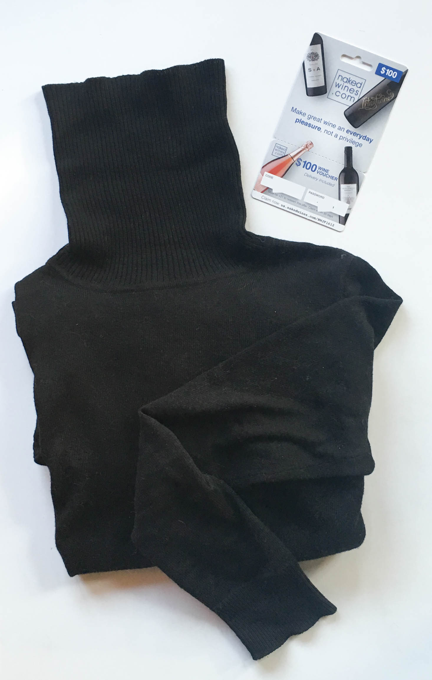 justfab-december-2016-review