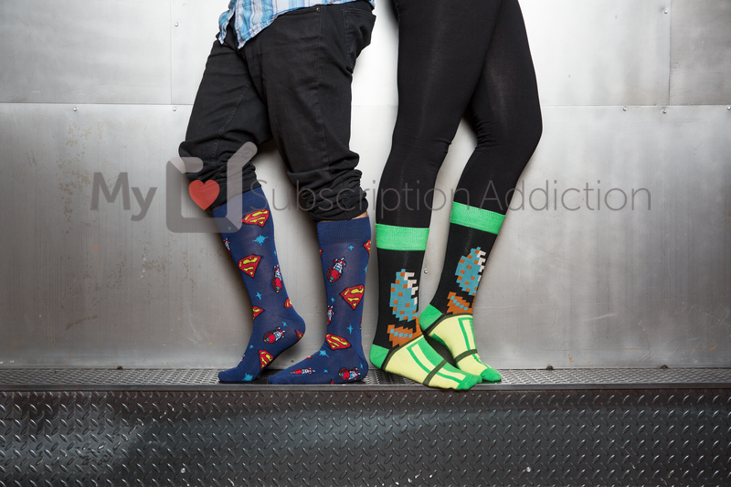 Loot_Socks_JAN