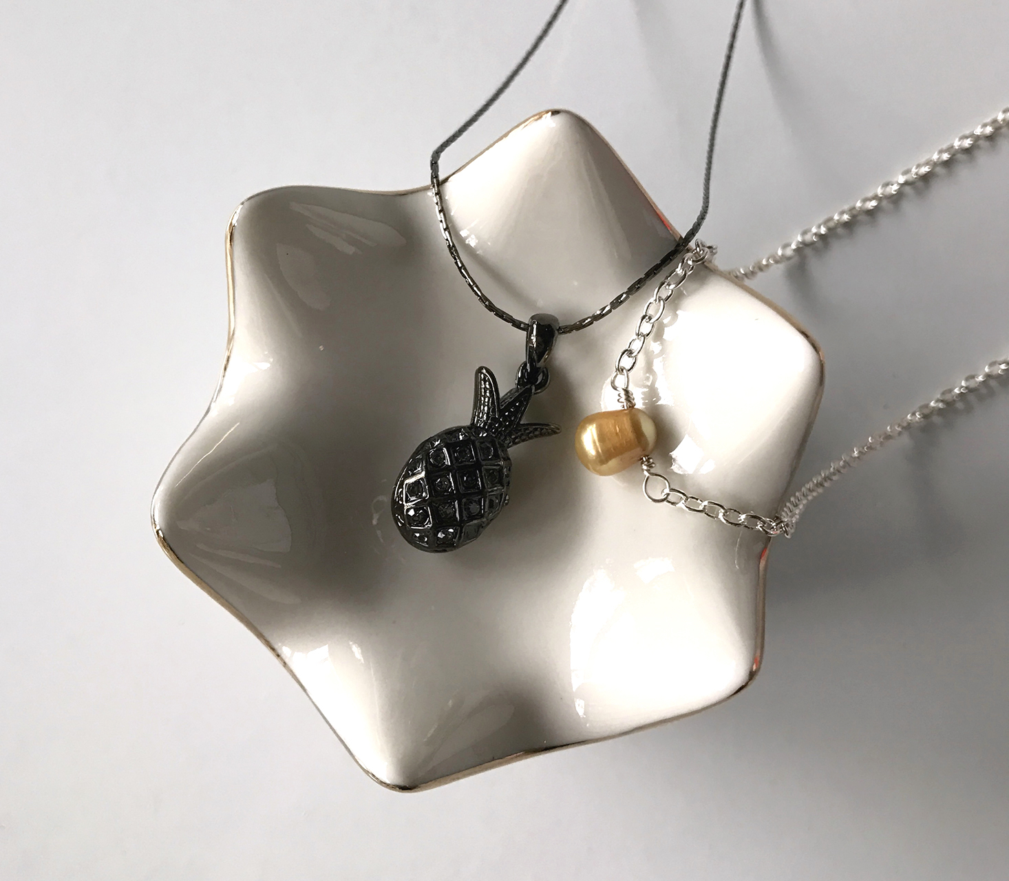 luxepineapple-post-december-2016-necklaces-in-dish