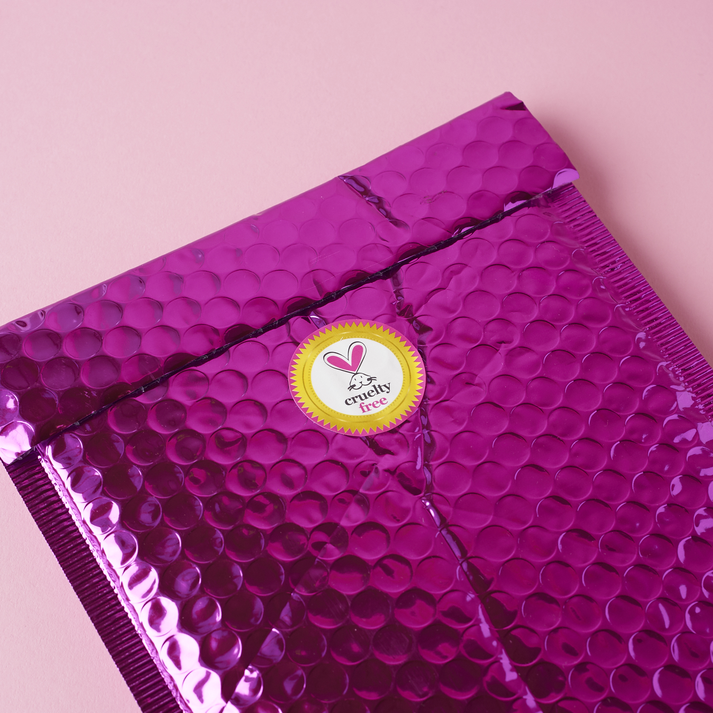 Medusa’s Make-Up Beauty Box Review – January 2017