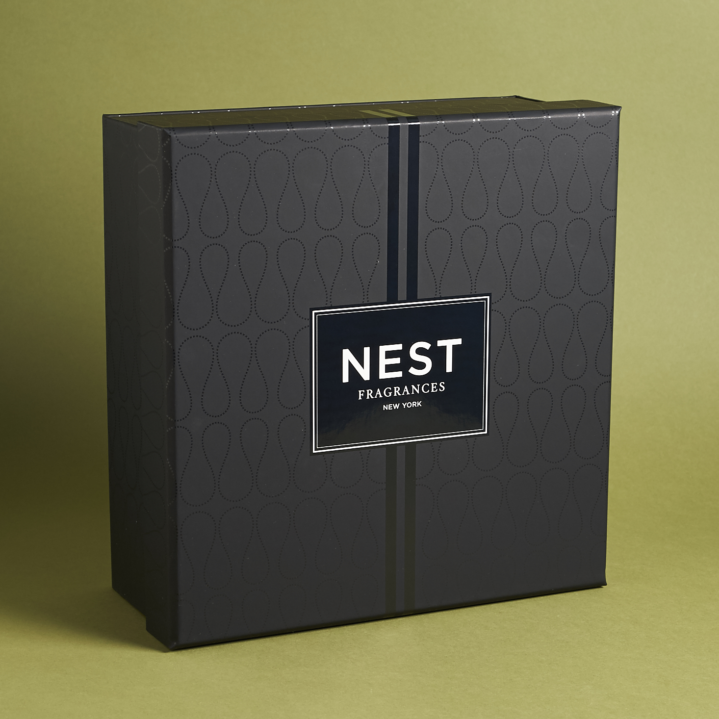 Next by Nest Fragrances Subscription Box Review – January 2017