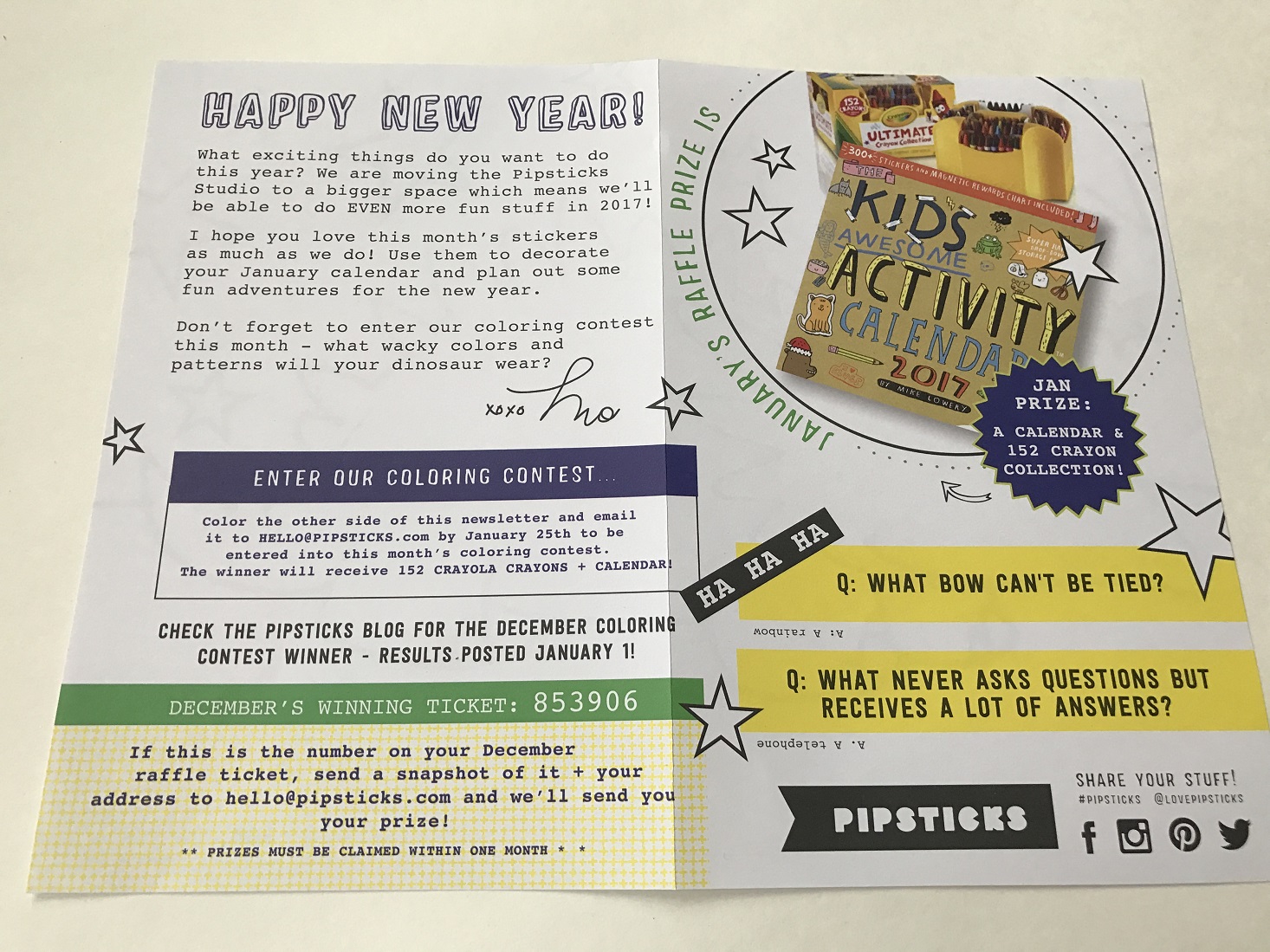 pipsticks-january-2017-booklet