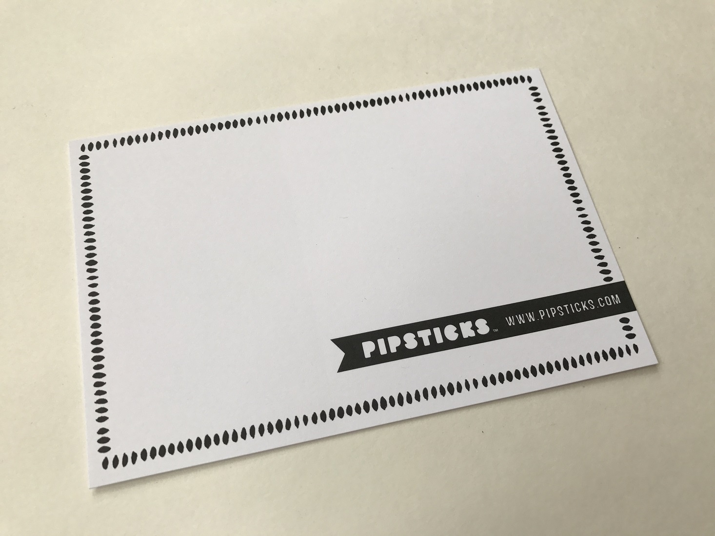 pipsticks-january-2017-postcard
