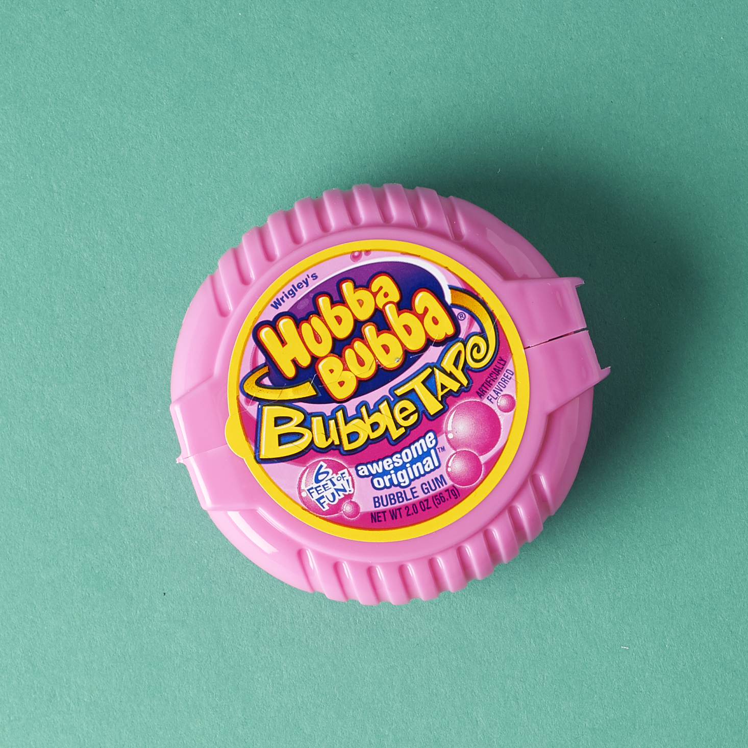 Read our review of the January 2017 Retro Pop '90s box!