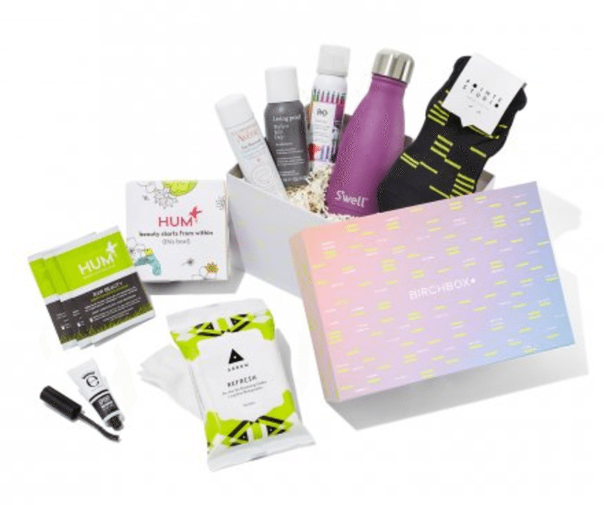 Birchbox Deal – 15% Off Shop Orders When You Buy The Refresh and Reset Box!