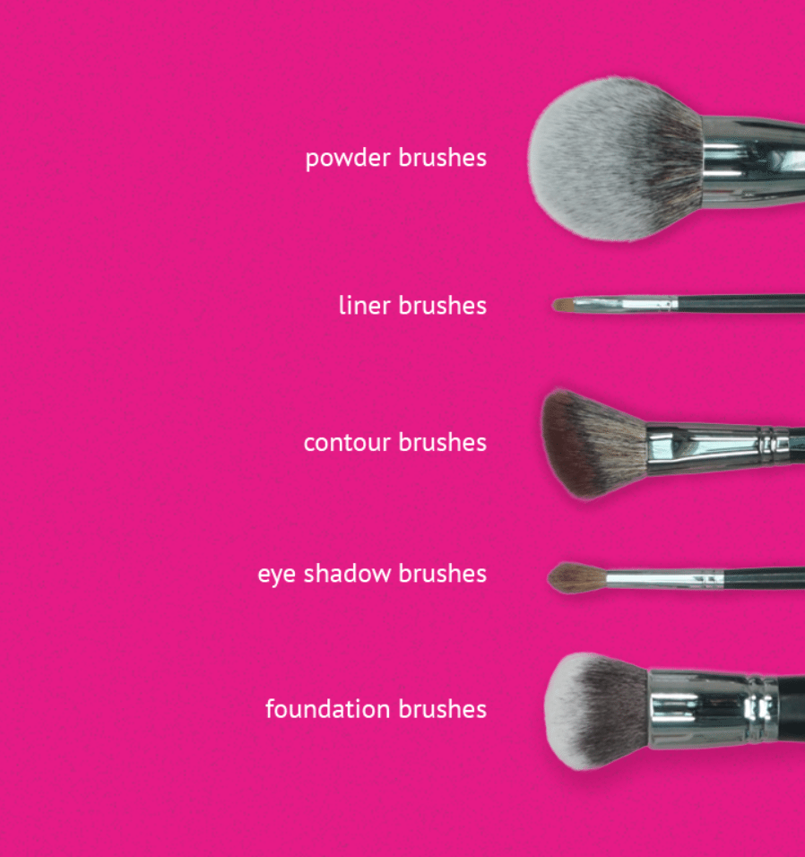 LiveGlam MorpheMe Monthly Brush Club Deals – FREE Brush + Up To 1 Month Free!