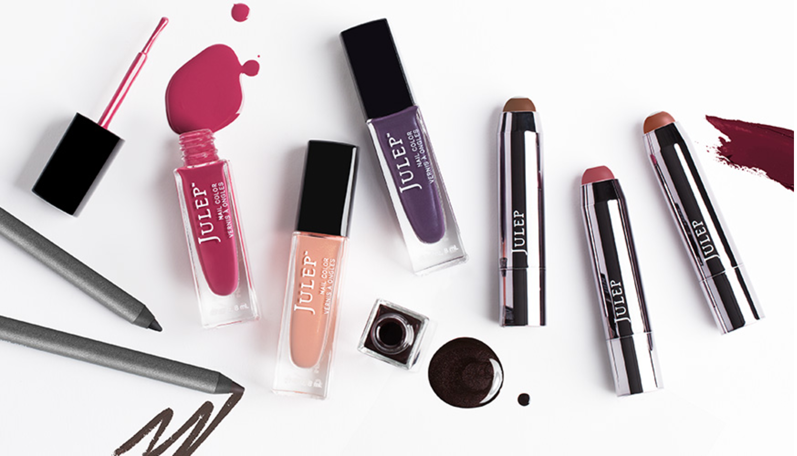 Julep Maven February 2017 SPOILERS + Free Gift Coupon!
