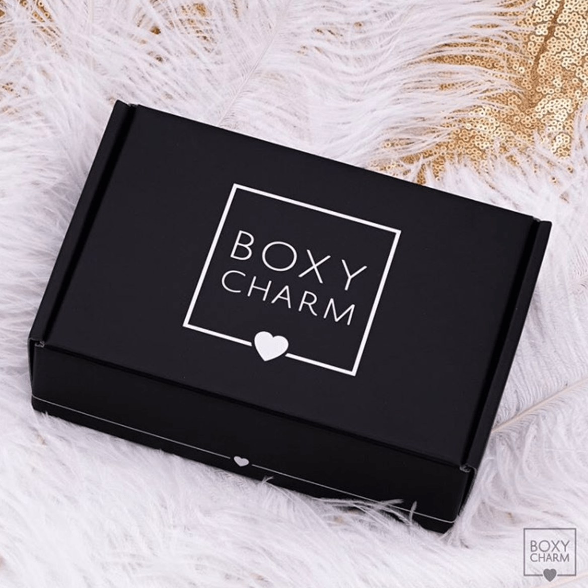 BoxyCharm March 2017 FULL SPOILERS!! MSA