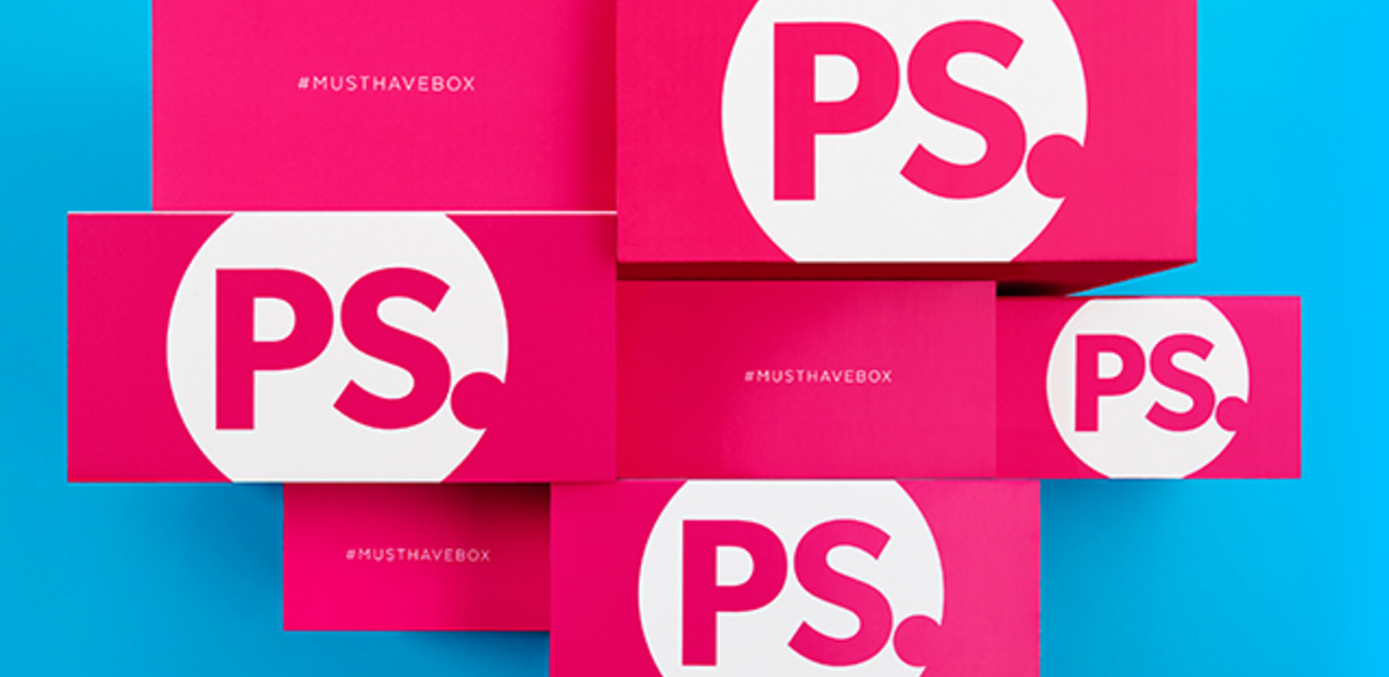 POPSUGAR Must Have Box April 2017 SPOILER + Coupon!