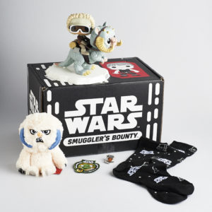 star wars subscription box