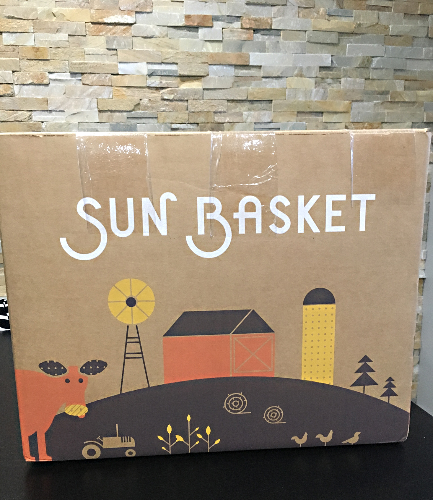 Sunbasket-January-2017-Box