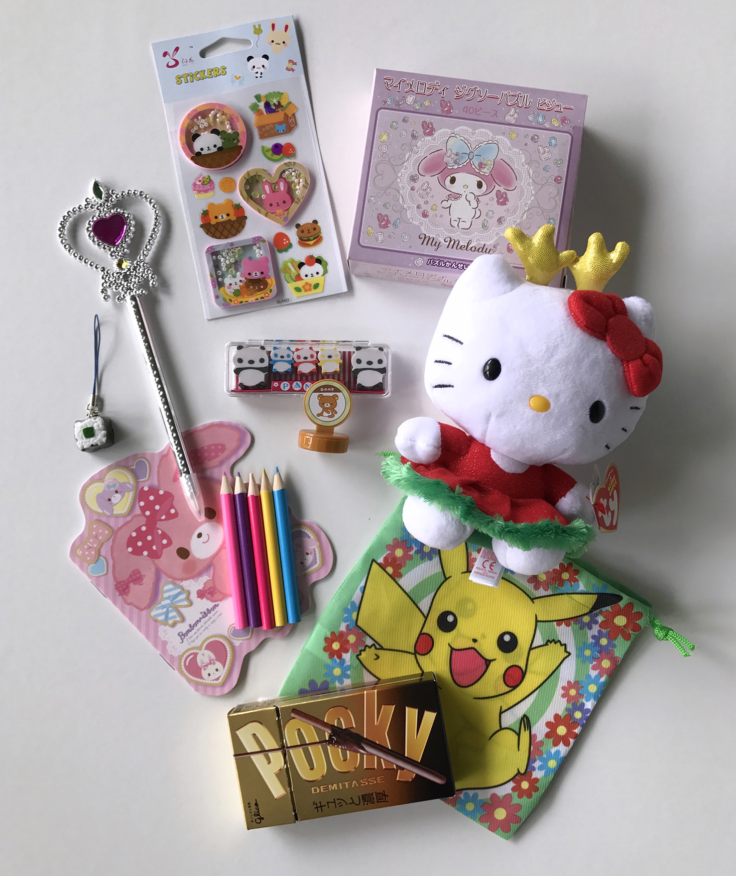 the-cutebox-december-2016-review