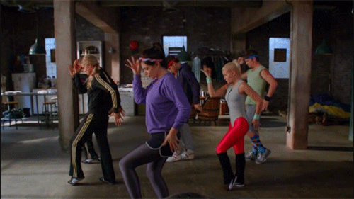 aerobics-dance
