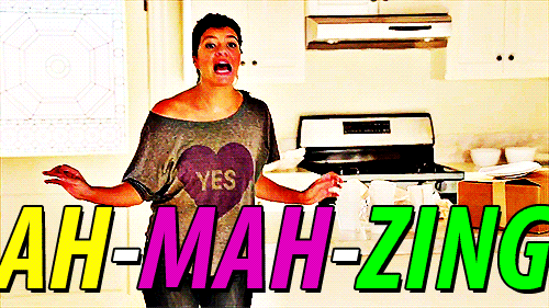 ah-mah-zing