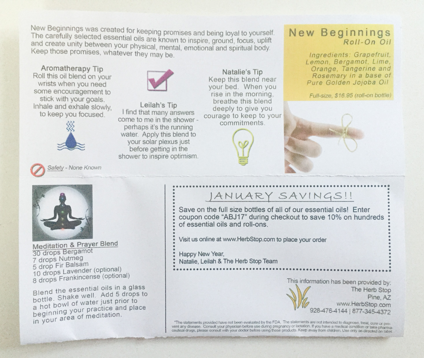 aroma-box-by-herb-stop-january-2017-booklet-2