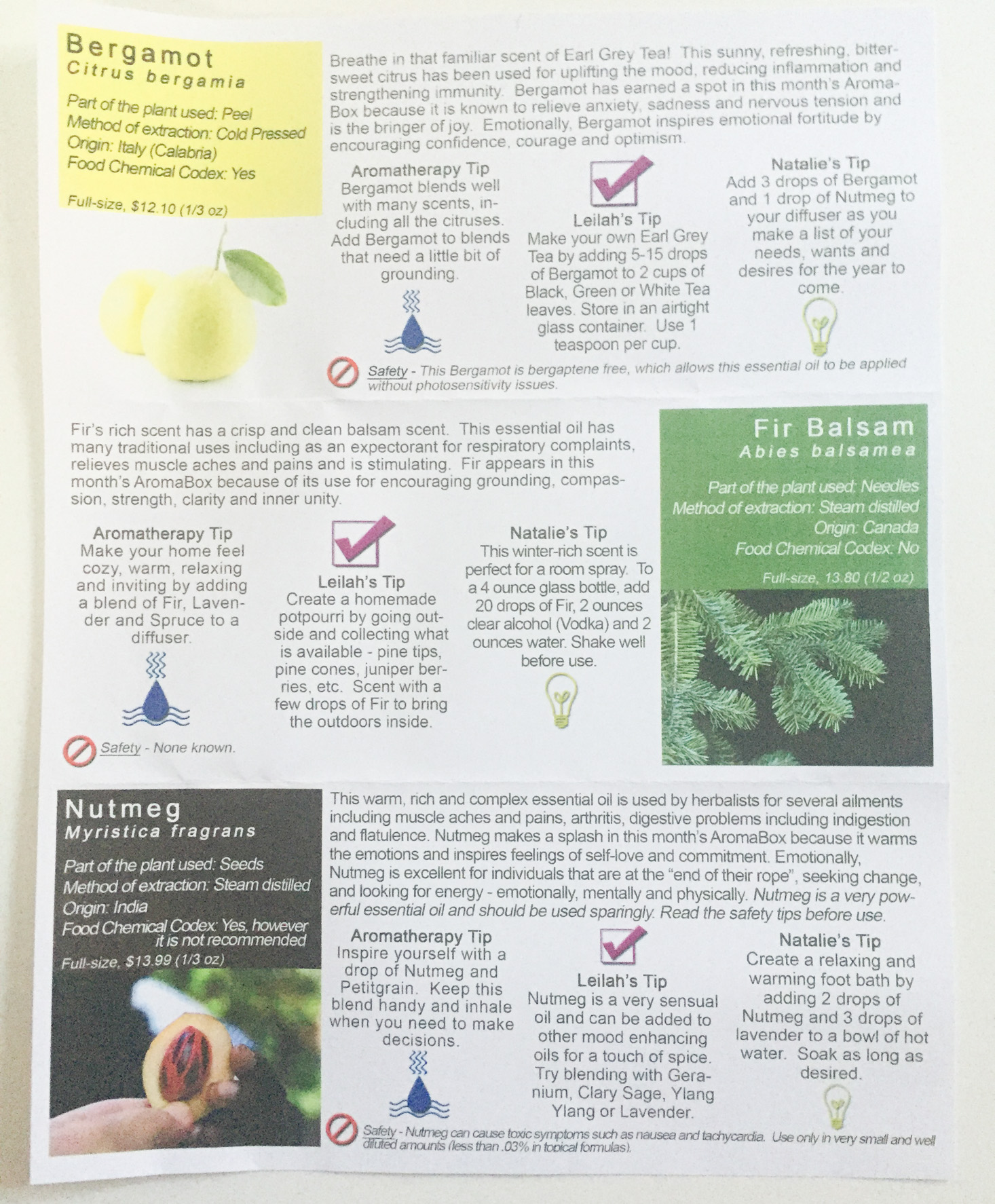 aroma-box-by-herb-stop-january-2017-booklet