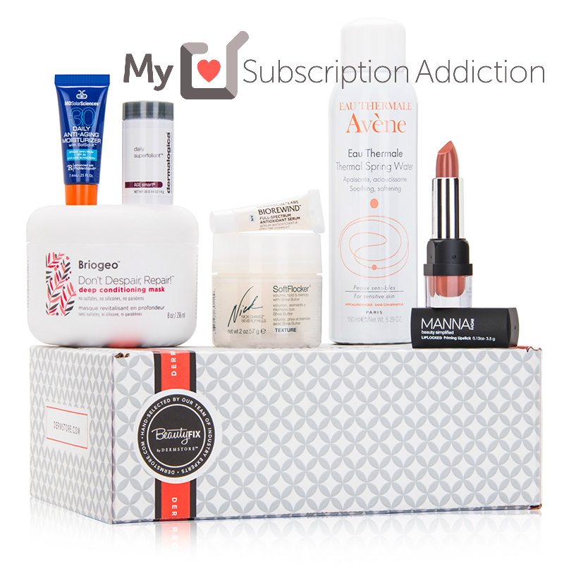 beautyfix-january-2017