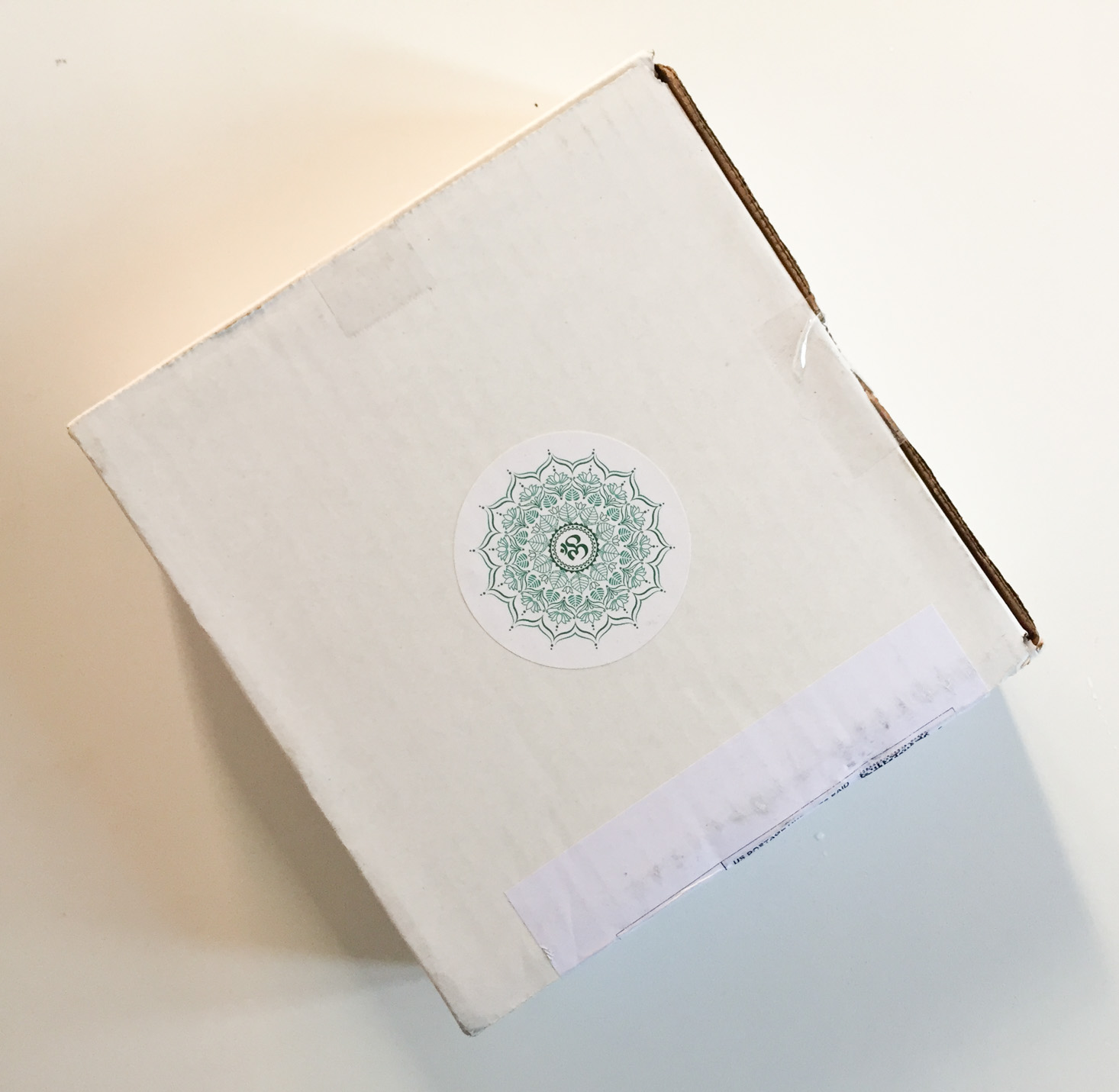 buddhibox-essential-oils-january-2017-box