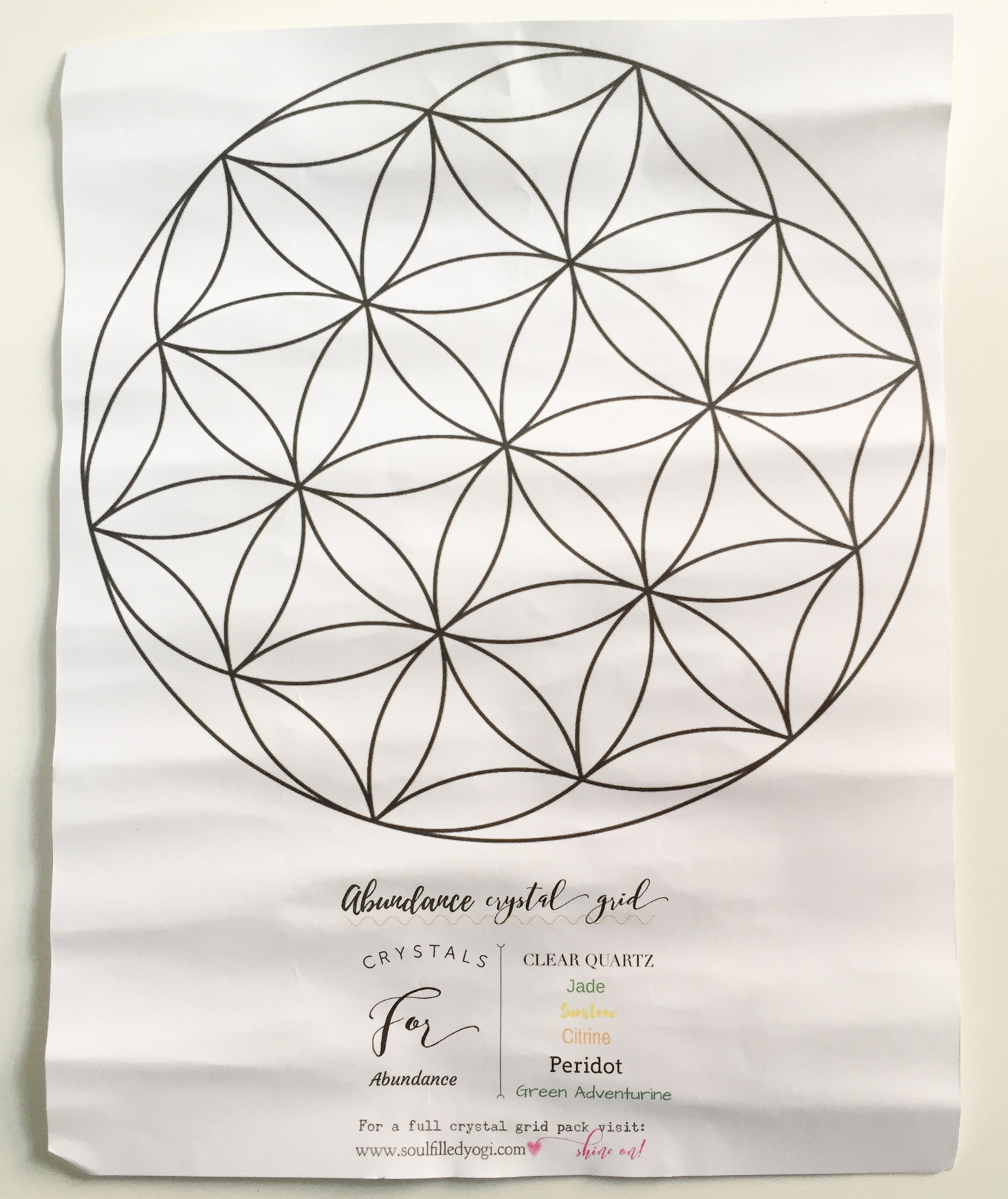 buddhibox-essential-oils-january-2017-grid