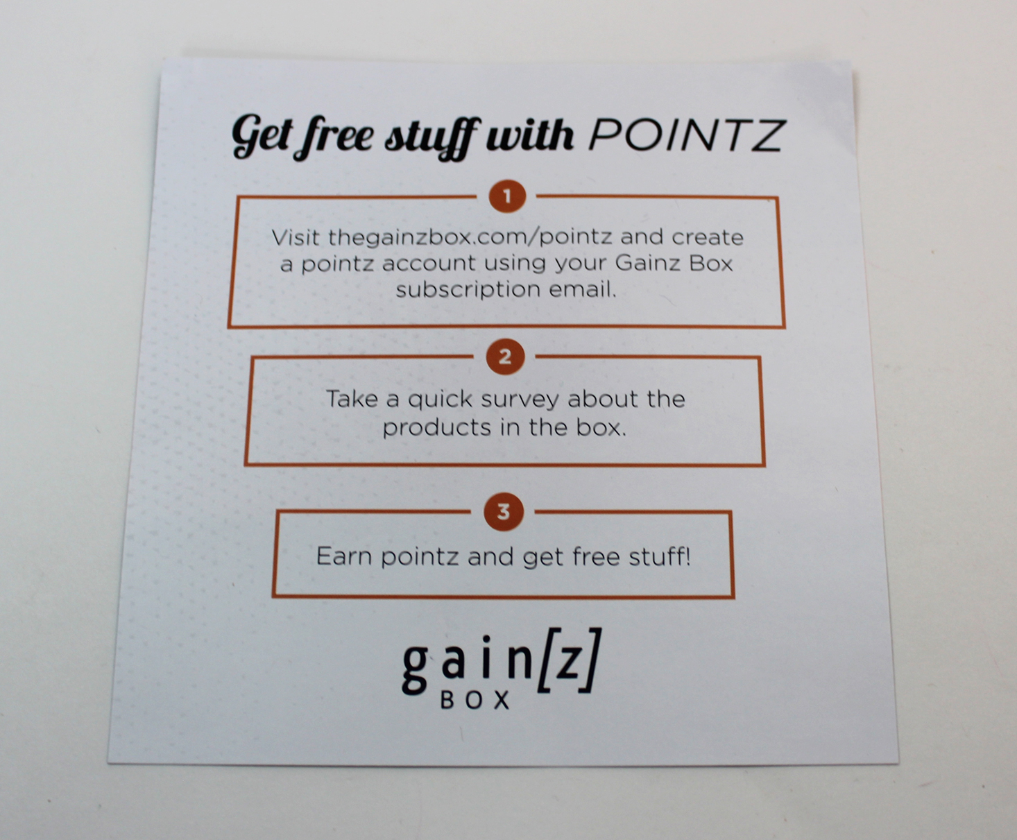 gainz-box-december-2016-points2