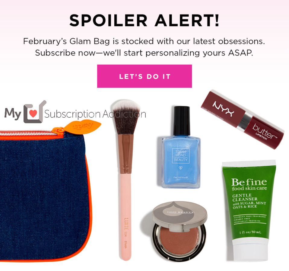 ipsy-february-2017
