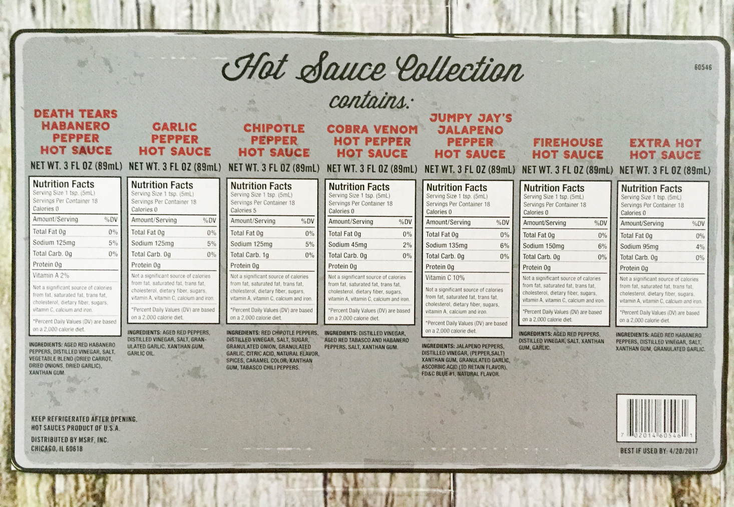 mystery-box-of-awesome-december-2016-sauce-2