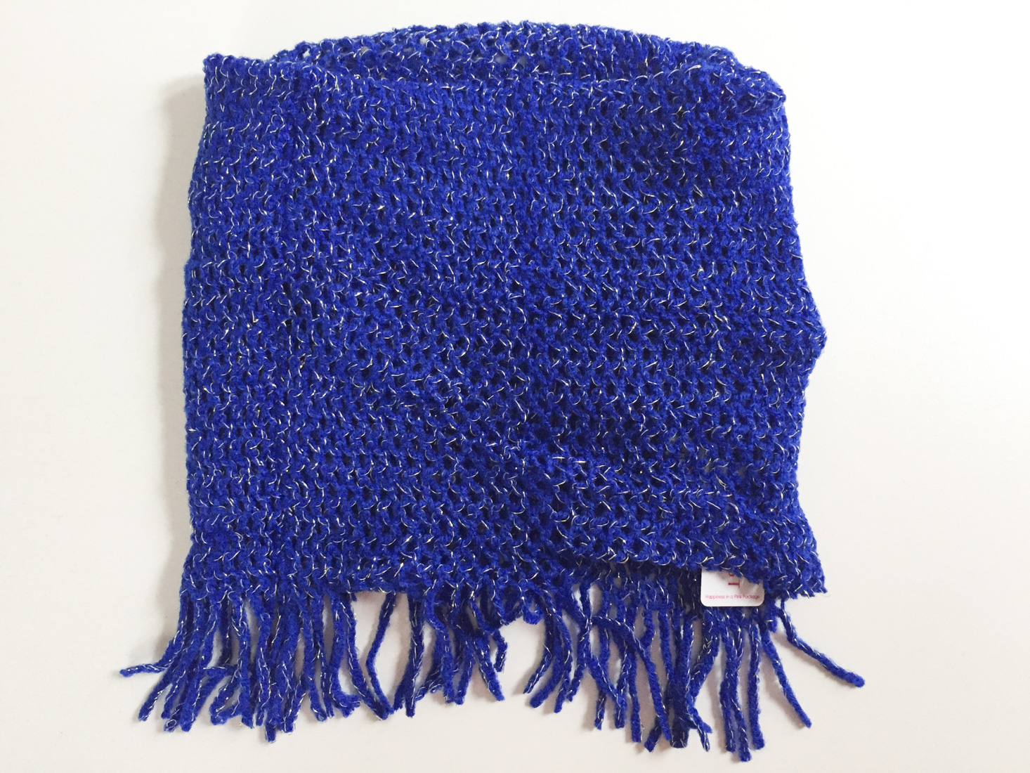 nadine-west-january-2017-scarf