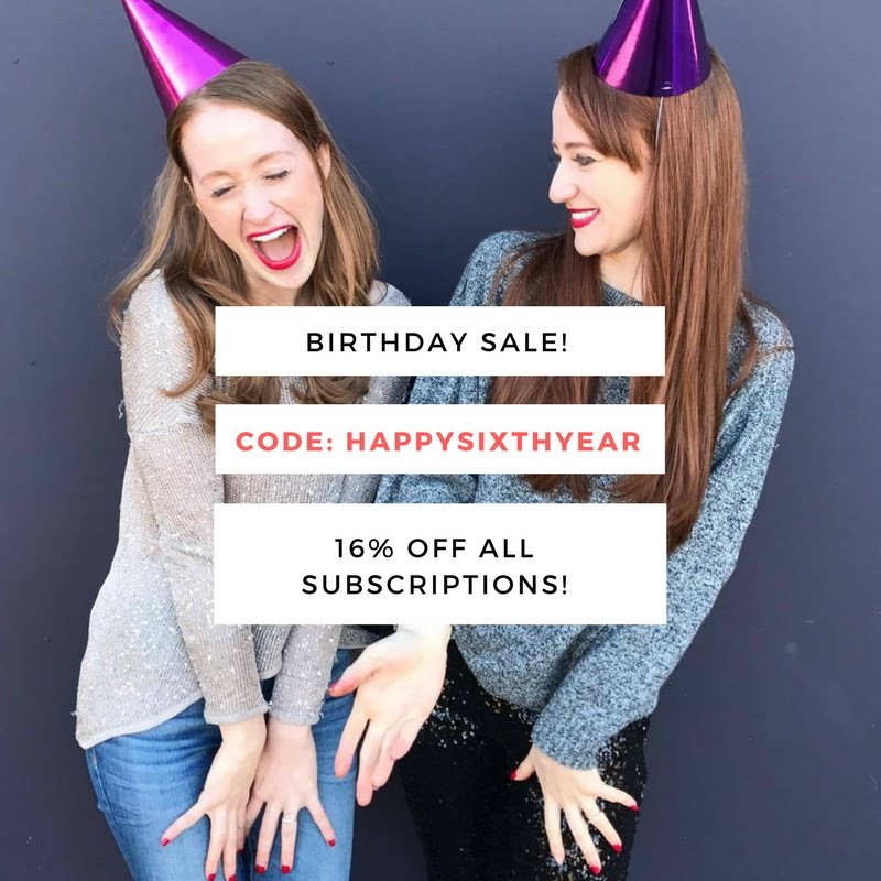 Today Only! How to be a Redhead Coupon – 16% Off Any Length Subscription!