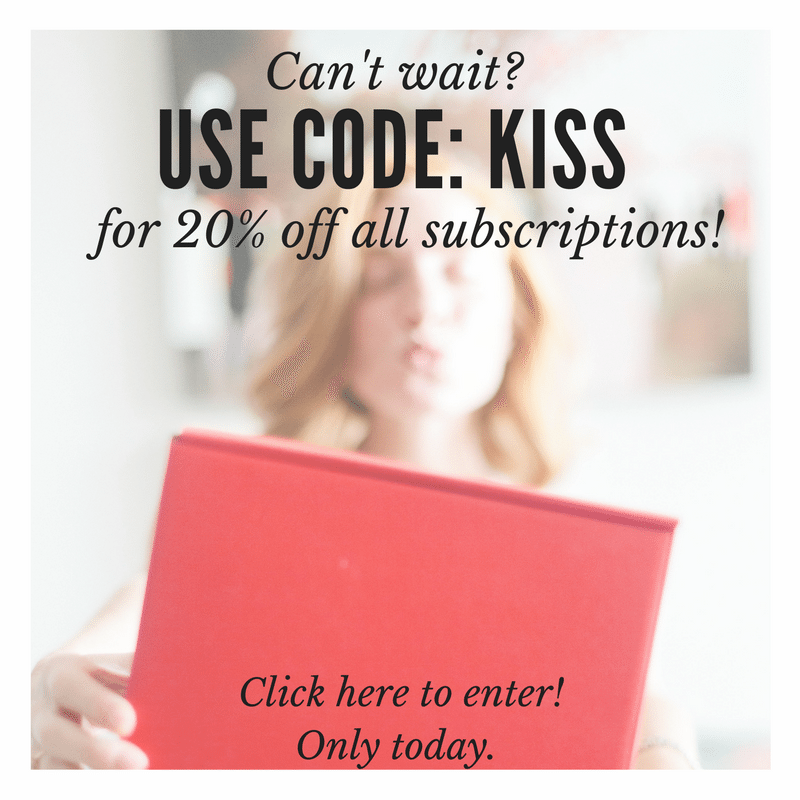 Today Only! How to be a Redhead Coupon – 20% Off Any Length Subscription!