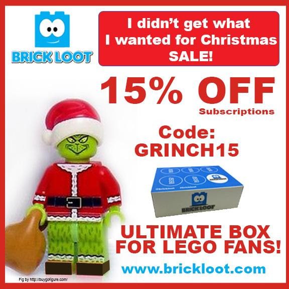 Brick Loot Coupon – 15% Off Any Length Subscription!