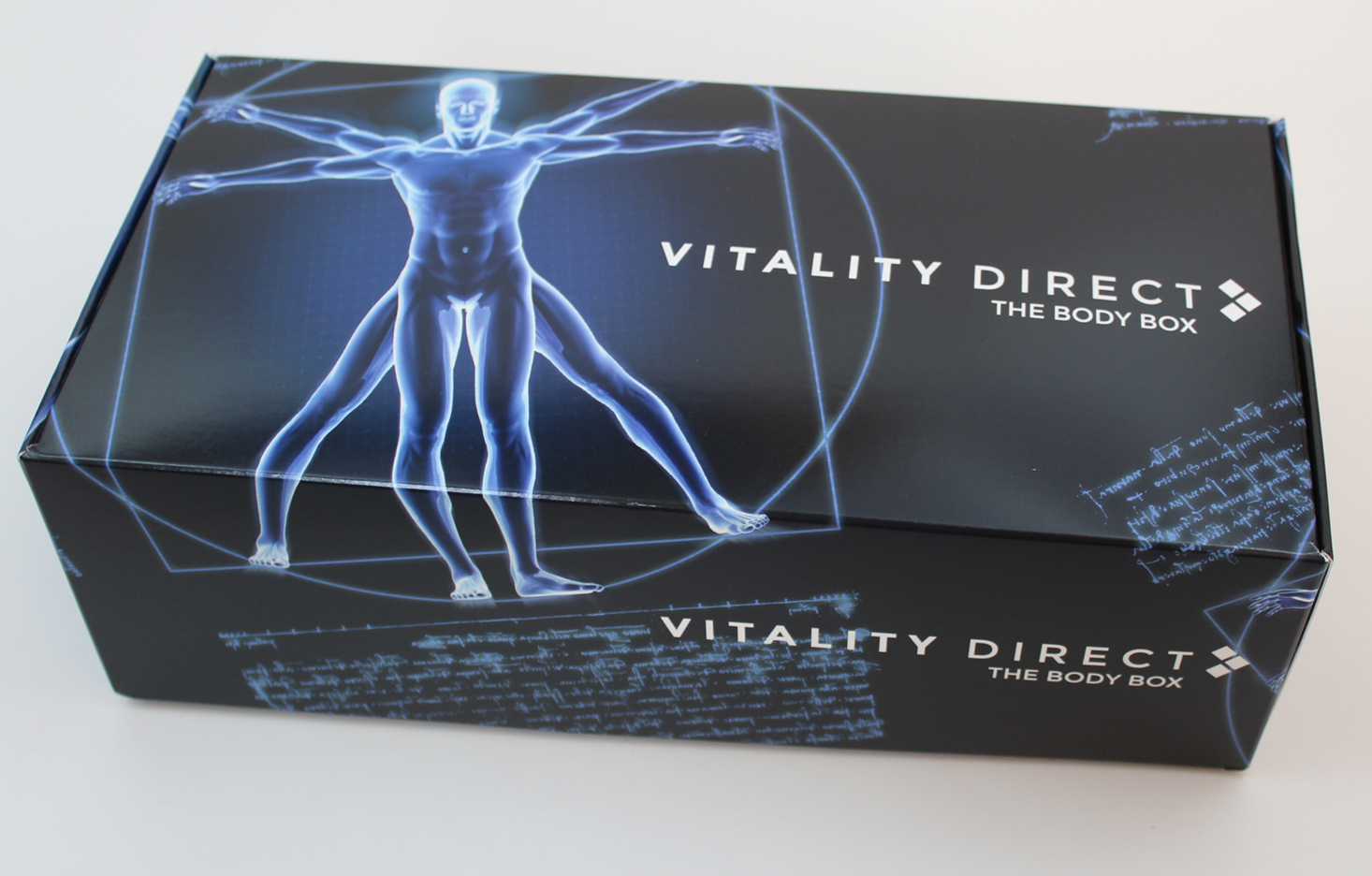 Vitality Direct Subscription Review + Coupon – December 2016