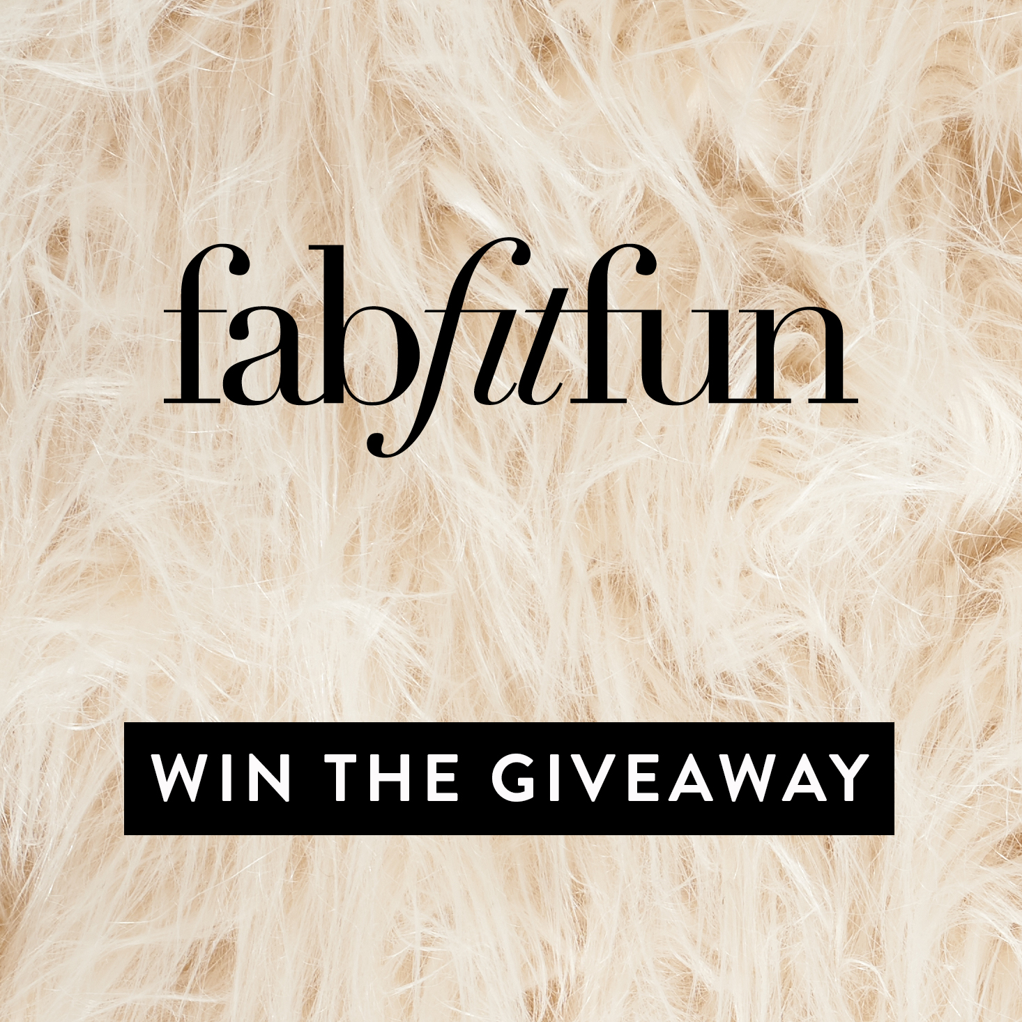 Galentine’s Day Giveaways – 10 Chances to Win a FabFitFun Box!